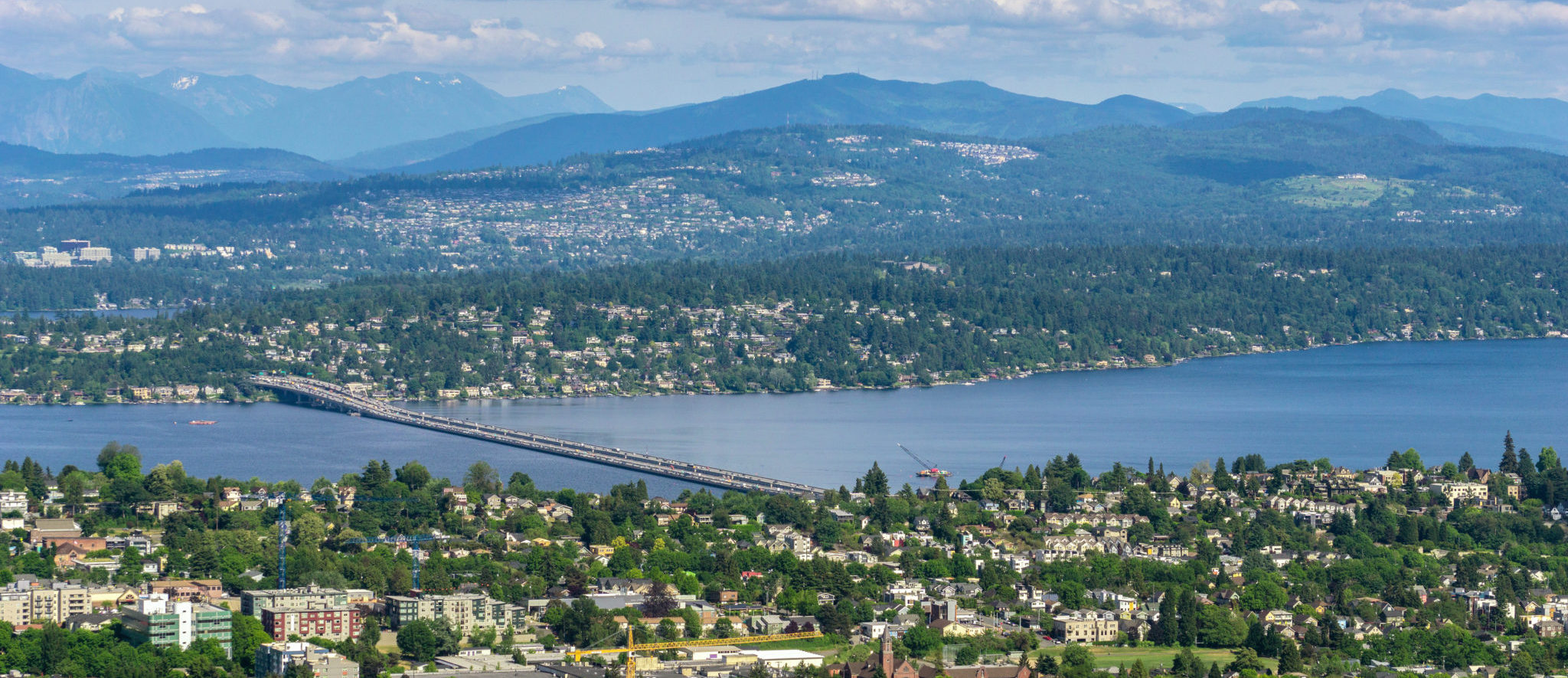 Making moves fast, simple, and stress-free for families and businesses across Lacey, WA