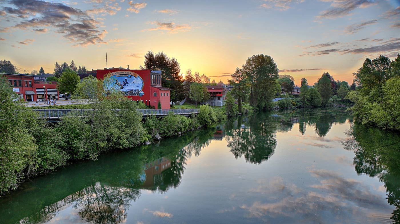 Fast, simple, and stress-free moves for families and businesses across Snohomish, WA